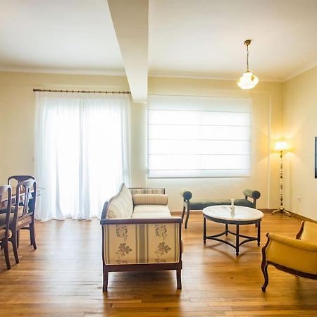 Plaka Vintage Apartment เอเธนส์ ภายนอก รูปภาพ