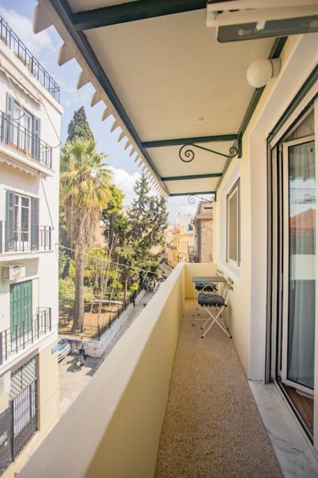 Plaka Vintage Apartment เอเธนส์ ภายนอก รูปภาพ