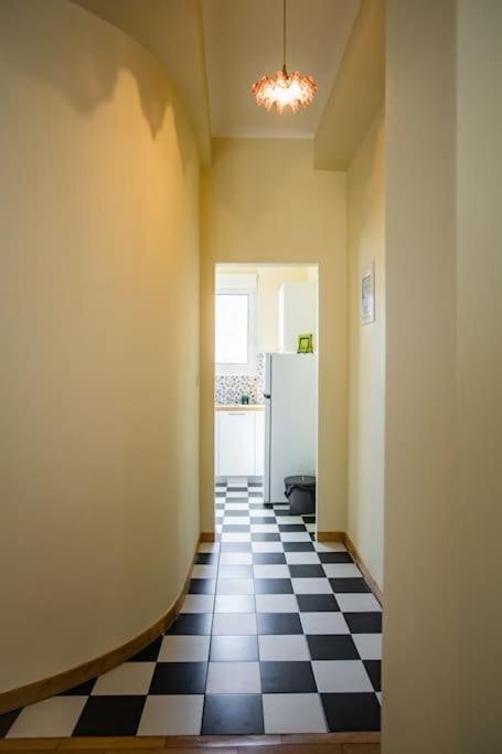 Plaka Vintage Apartment เอเธนส์ ภายนอก รูปภาพ