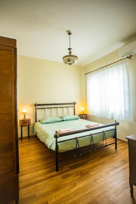 Plaka Vintage Apartment เอเธนส์ ภายนอก รูปภาพ