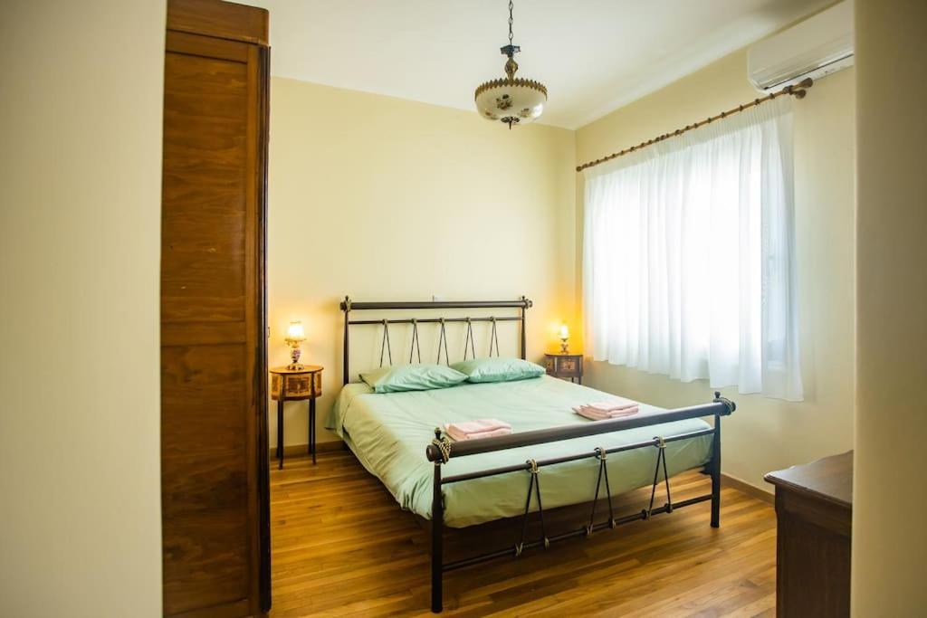 Plaka Vintage Apartment เอเธนส์ ภายนอก รูปภาพ